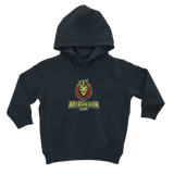 McGregor Clan Lion head Classic Kids Hoodie