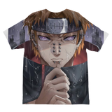McGregor Clan - Pain Nagato McGregor Clan- Kids Anime T-Shirt