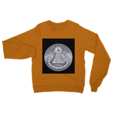 Moor pyramid McGregor Clan - Unisex Sweatshirt