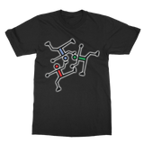 McGregor Clan - Unisex T-Shirt