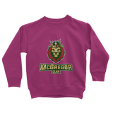 McGregor Clan - Classic Kids Sweatshirt