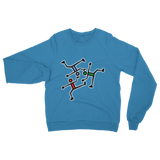 McGregor Clan - Stickman Sweatshirt