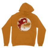 McGregor Clan - Yin & Yan Adult Hoodie