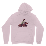 McGregor Clan - Scooby & Shaggy  Adult Hoodie