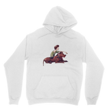 McGregor Clan - Scooby & Shaggy  Adult Hoodie