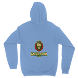 McGregor Clan- Unisex Hoodie