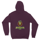 McGregor Clan- Unisex Hoodie