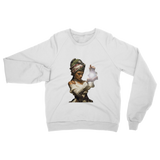 McGregor-Clan -Black Magic - Unisex Sweatshirt
