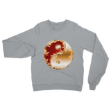 McGregor Clan - Yin & Yan Unisex Sweatshirt
