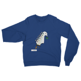 Reggae Bird McGregor Clan - Unisex Sweatshirt