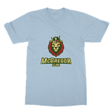McGregor Clan Lion Classic Adult T-Shirt