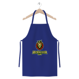 McGregor Clan Lion Premium Jersey Apron