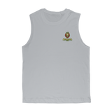 McGregor Clan- Adult Sleeveless Muscle Top