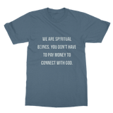 McGregor Clan - The I Am T-Shirt