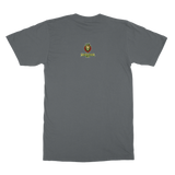 McGregor Clan - The I Am T-Shirt