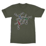 McGregor Clan - Unisex T-Shirt