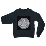 Moor pyramid McGregor Clan - Unisex Sweatshirt