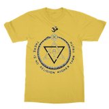 McGregor Clan -Religion Of Truth Unisex Adult T-Shirt