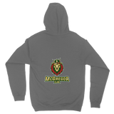 McGregor Clan- Unisex Hoodie