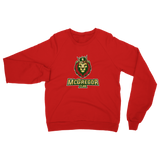 McGregor Clan - Unisex Lionhead Classic Adult Sweatshirt