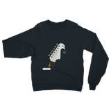Reggae Bird McGregor Clan - Unisex Sweatshirt
