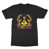 McGregor Clan - Royal Is My Race Unisex Adult T-Shirt