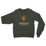 McGregor Clan - Unisex Lionhead Classic Adult Sweatshirt