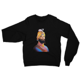 Religious Man McGregor Clan - Unisex Sweatshirt