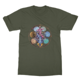 McGregor Clan -Unisex Adult T-Shirt