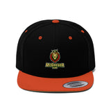 McGregor Clan - Lion's Head Unisex Hat