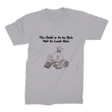 Not to look Rich McGregor Clan Men's T-Shirt