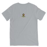 McGregor Clan - Classic Tally Hawk V-Neck T-Shirt