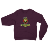 McGregor Clan - Unisex Lionhead Classic Adult Sweatshirt