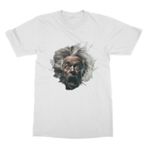 McGregor Clan -Unisex Adult T-Shirt