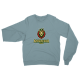 McGregor Clan - Unisex Lionhead Classic Adult Sweatshirt