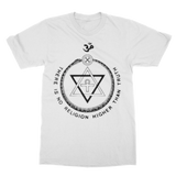 McGregor Clan -Religion Of Truth Unisex Adult T-Shirt