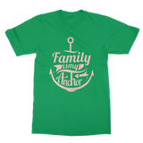 McGregor Clan -Unisex Adult T-Shirt