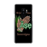 McGregor Clan- Phone Case