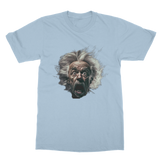 McGregor Clan -Unisex Adult T-Shirt