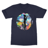 McGregor Clan -Unisex Adult T-Shirt