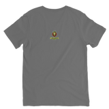 McGregor Clan - Classic Tally Hawk V-Neck T-Shirt