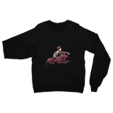 McGregor Clan - Scooby & Shaggy  Unisex Sweatshirt