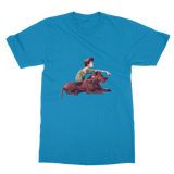 Scooby & Shaggy McGregor Clan -Unisex Adult T-Shirt
