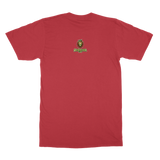 McGregor Clan - The I Am T-Shirt