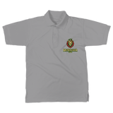McGregor Clan Lion Classic Women's Polo Shirt