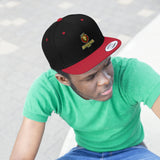 McGregor Clan - Lion's Head Unisex Hat