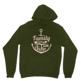 McGregor Clan - Adult Hoodie