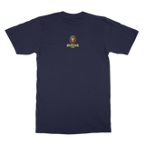 McGregor Clan - The I Am T-Shirt