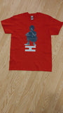 McGregor Clan printed T shirt