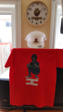 McGregor Clan printed T shirt